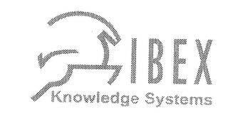 IBEX KNOWLEDGE SYSTEMS logo