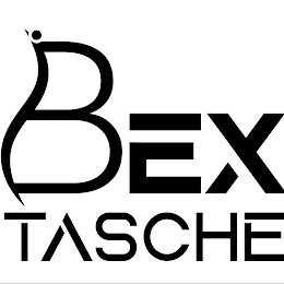 IBEX TASCHE logo