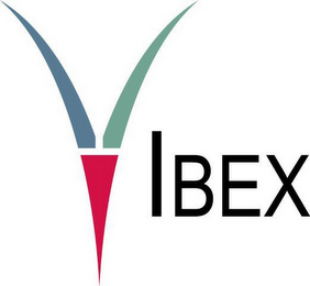 IBEX V logo