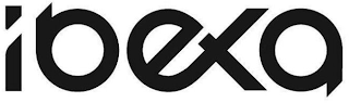 IBEXA logo
