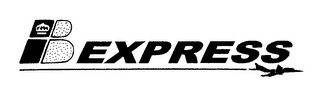 IBEXPRESS logo