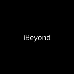 IBEYOND logo