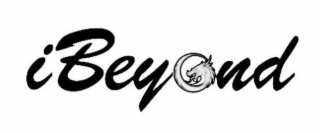 IBEYOND logo