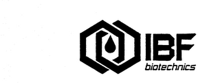 IBF BIOTECHNICS logo