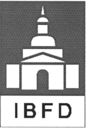 IBFD logo