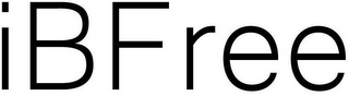 IBFREE logo