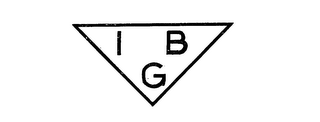 IBG logo