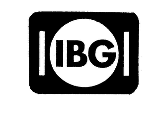 IBG logo