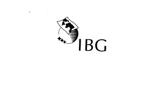 IBG logo