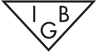 IBG logo