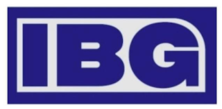 IBG logo
