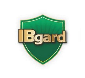 IBGARD logo