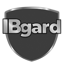 IBGARD logo