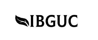IBGUC logo