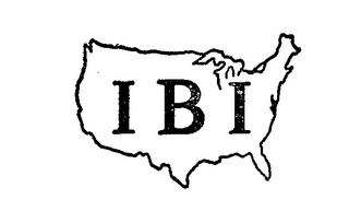 IBI logo