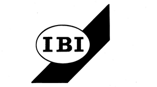 IBI logo