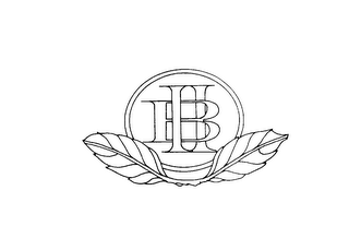 IBI logo