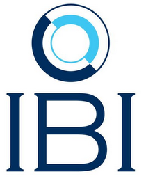 IBI logo