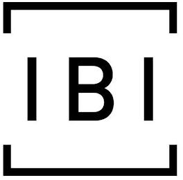IBI logo
