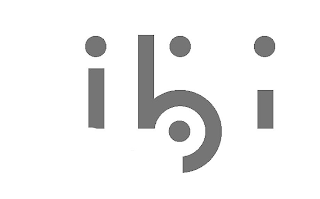 IBI logo