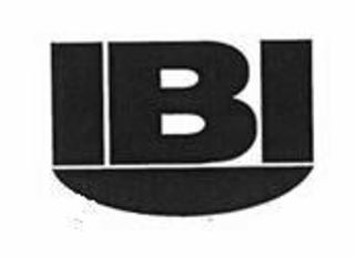 IBI logo