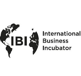 IBI INTERNATIONAL BUSINESS INCUBATOR logo