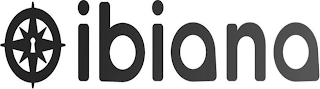 IBIANA logo