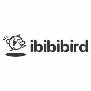 IBIBIBIRD logo