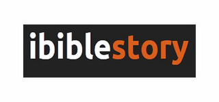 IBIBLESTORY logo