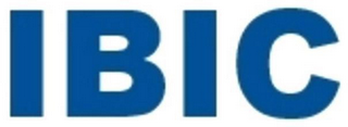 IBIC logo