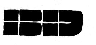 IBID logo