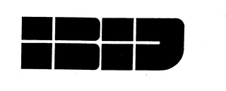 IBID logo