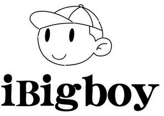 IBIGBOY logo