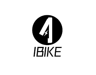 IBIKE logo