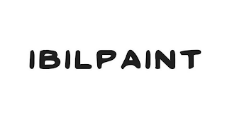 IBILPAINT logo