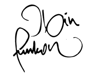 IBIN FURKON logo