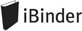 IBINDER logo