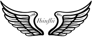 IBINFLII logo