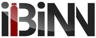 IBINN logo