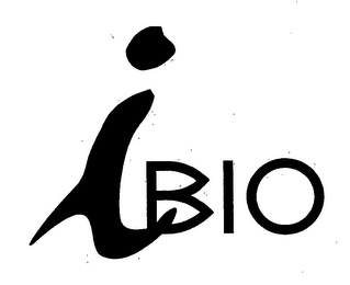 IBIO logo