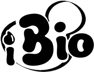 IBIO logo