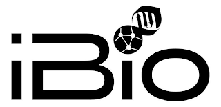 IBIO logo