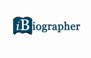IBIOGRAPHER logo