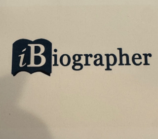 IBIOGRAPHER logo