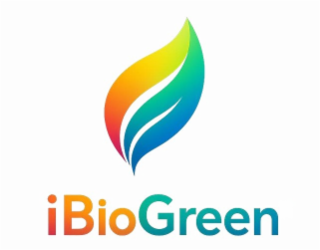 IBIOGREEN logo