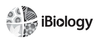 IBIOLOGY logo