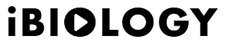 IBIOLOGY logo
