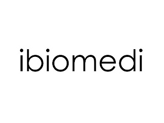 IBIOMEDI logo