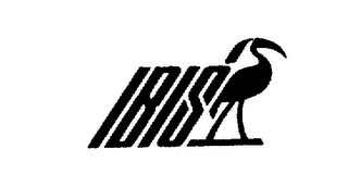 IBIS logo