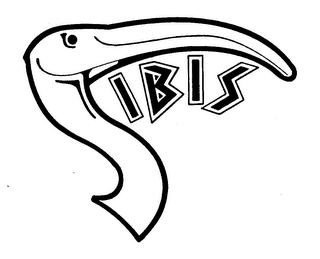 IBIS logo